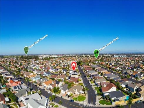 11665  Mindanao   Street, Cypress, CA