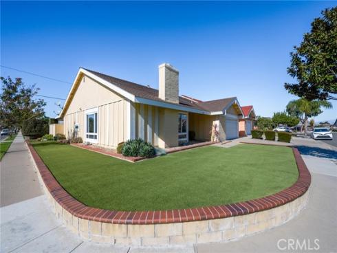 10441 Rexford , Cypress, CA
