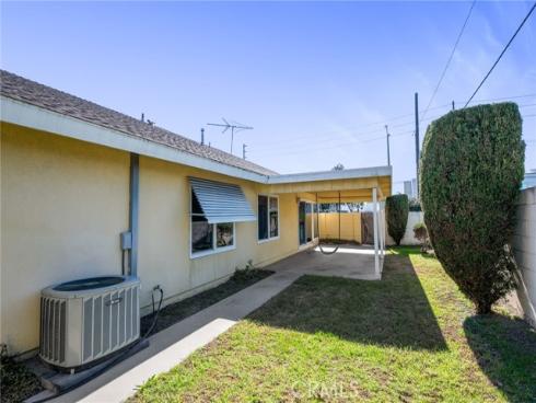 10441 Rexford , Cypress, CA