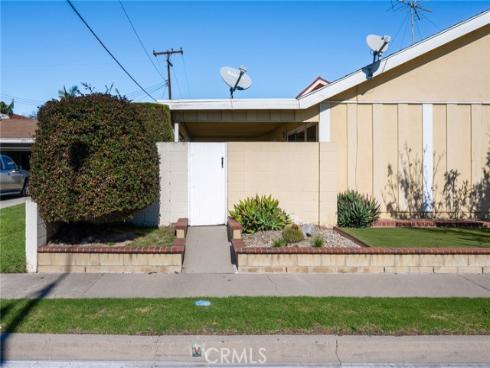 10441 Rexford , Cypress, CA