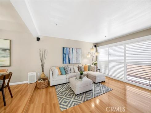 5342 Bishop , Cypress, CA