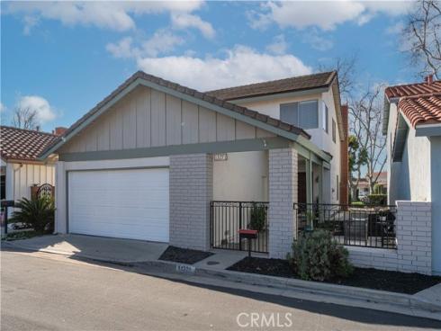 11271  Lowell   Court, Cypress, CA