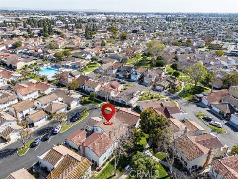 11271  Lowell   Court, Cypress, CA