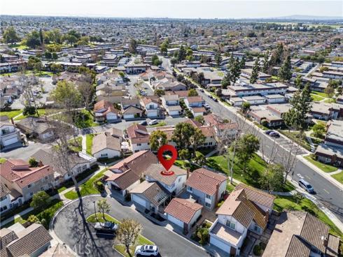 11271  Lowell   Court, Cypress, CA