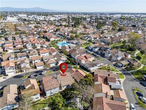 11271  Lowell   Court, Cypress, CA