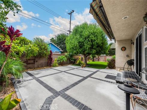 4502  Petite Lane  , Cypress, CA