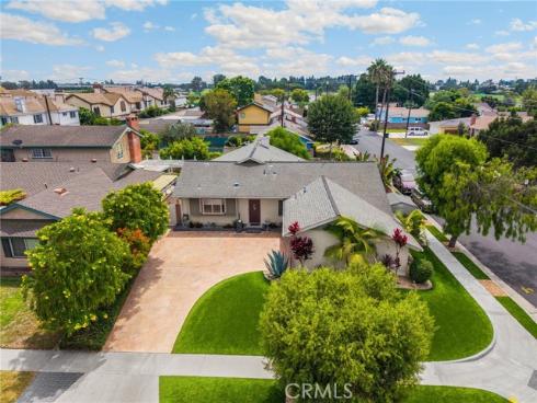 4502  Petite Lane  , Cypress, CA