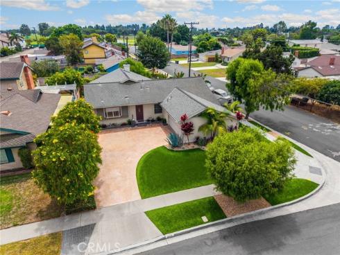 4502  Petite Lane  , Cypress, CA