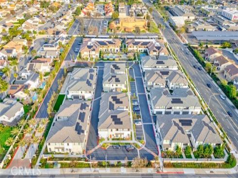 5000  Clementine Lane  , Cypress, CA