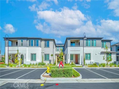 6007  Clementine Lane  21 , Cypress, CA