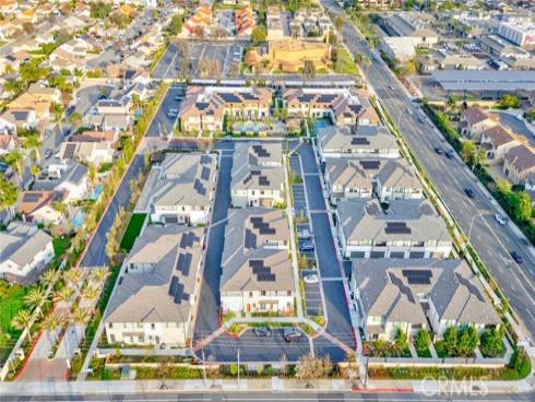 6007  Clementine Lane  21 , Cypress, CA