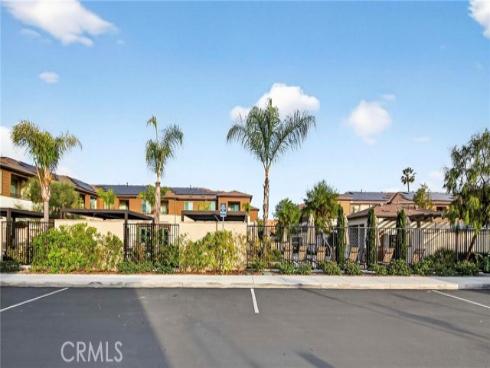 6007  Clementine Lane  21 , Cypress, CA