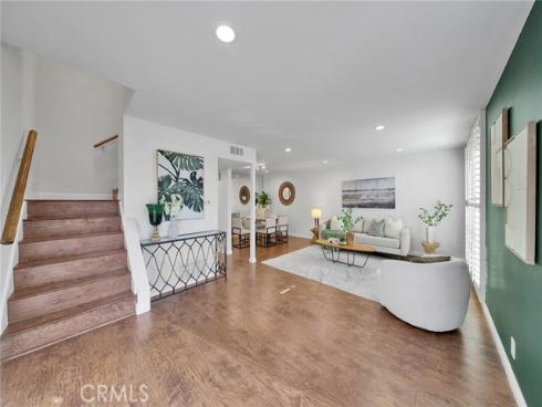 4183  Elizabeth   Court, Cypress, CA