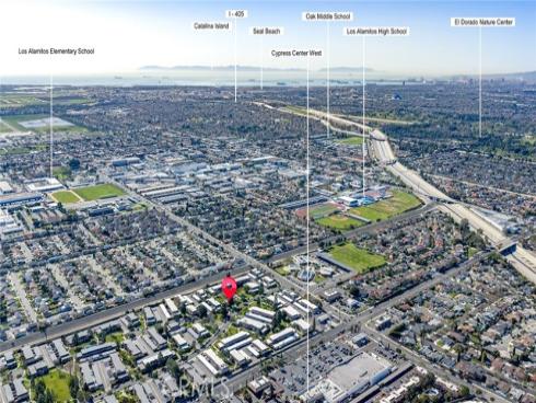 4183  Elizabeth   Court, Cypress, CA