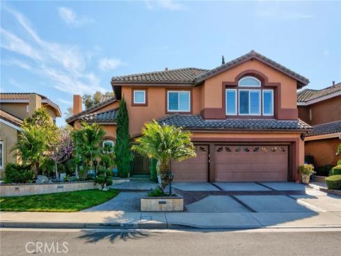 9598  Naples   Drive, Cypress, CA
