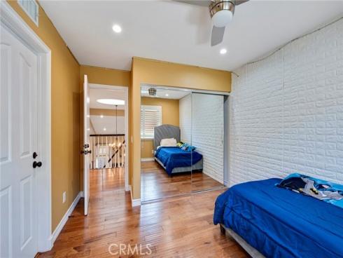 9598  Naples   Drive, Cypress, CA