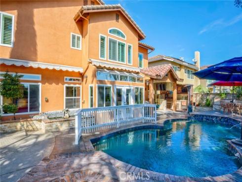 9598  Naples   Drive, Cypress, CA