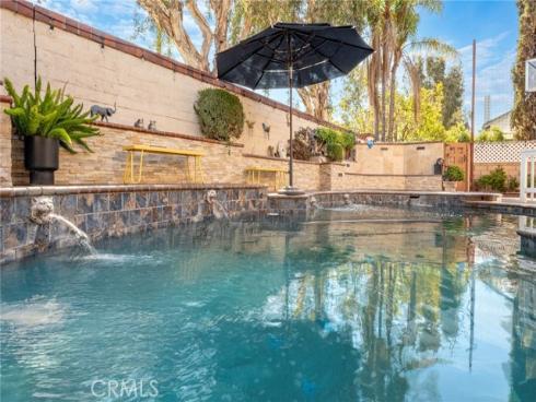 9598  Naples   Drive, Cypress, CA