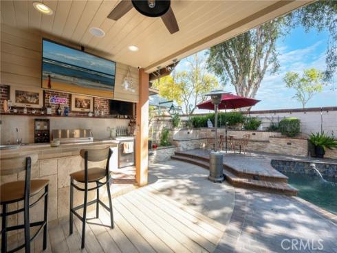 9598  Naples   Drive, Cypress, CA