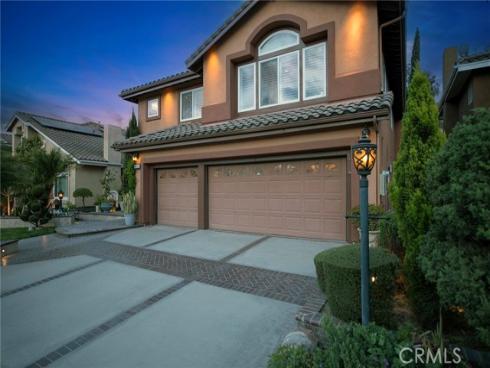 9598  Naples   Drive, Cypress, CA
