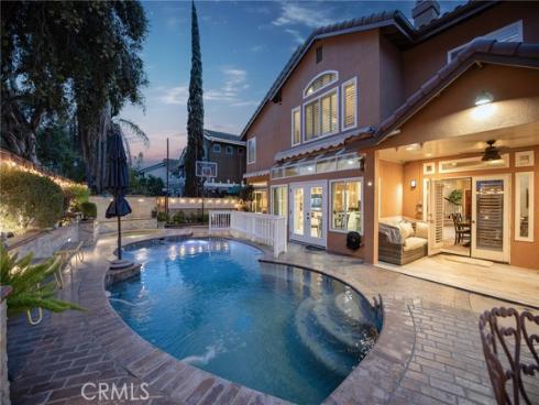 9598  Naples   Drive, Cypress, CA
