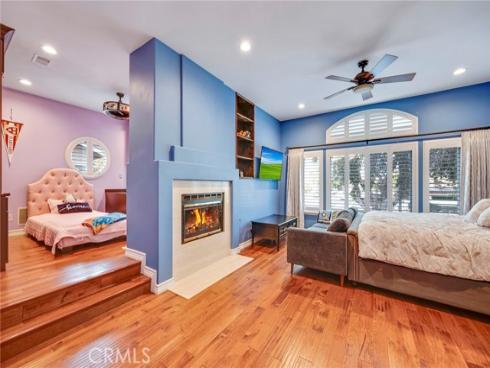 9598  Naples   Drive, Cypress, CA