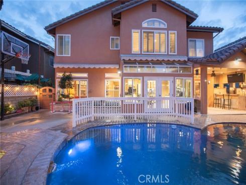 9598  Naples   Drive, Cypress, CA