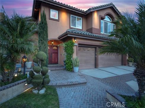 9598  Naples   Drive, Cypress, CA