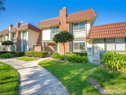 6584  Capers Way  , Cypress, CA