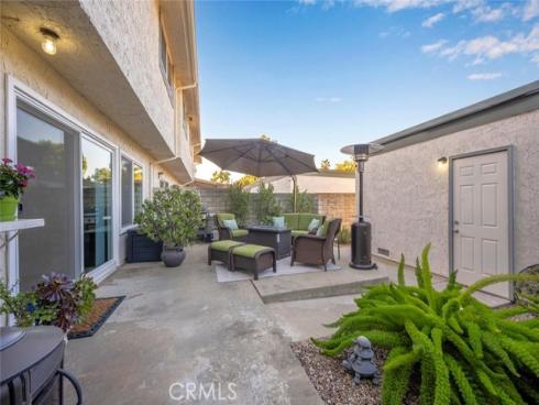 6584  Capers Way  , Cypress, CA