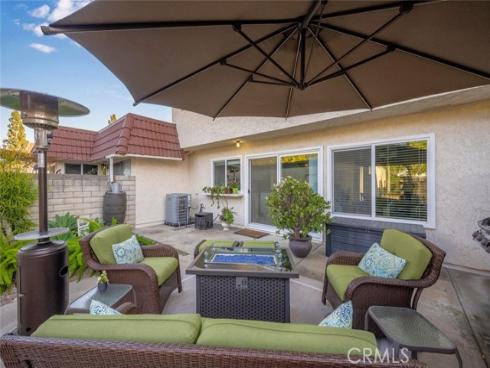 6584  Capers Way  , Cypress, CA