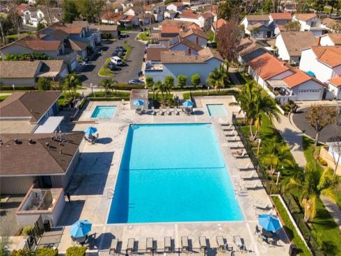 6584  Capers Way  , Cypress, CA