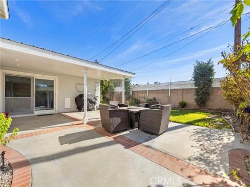 5068  Cumberland   Drive, Cypress, CA