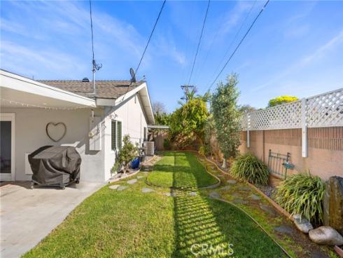 5068  Cumberland   Drive, Cypress, CA