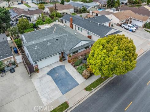 10411  Saint Alban  , Cypress, CA