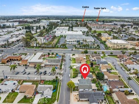 10411  Saint Alban  , Cypress, CA