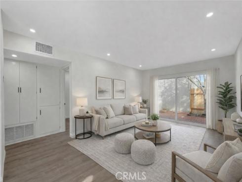 4305  Larwin   Street, Cypress, CA