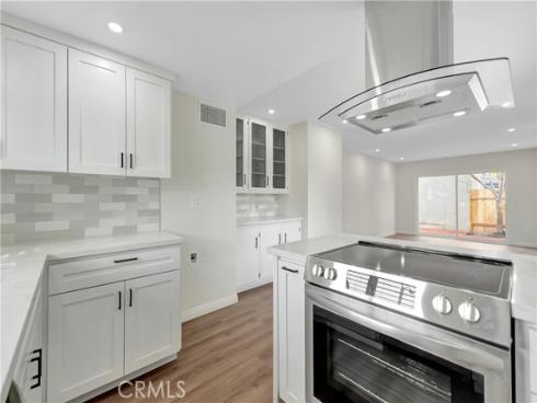 4305  Larwin   Street, Cypress, CA