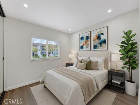 4305  Larwin   Street, Cypress, CA