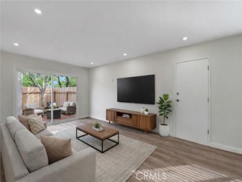 4305  Larwin   Street, Cypress, CA