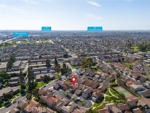 11371  Harkers   Court, Cypress, CA