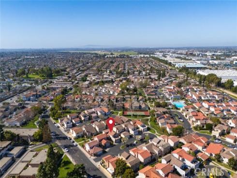 11371  Harkers   Court, Cypress, CA