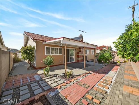 9332  Nancy  , Cypress, CA