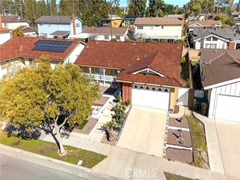 9332  Nancy  , Cypress, CA