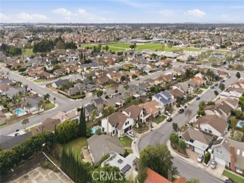 9220  Whitney Way  , Cypress, CA