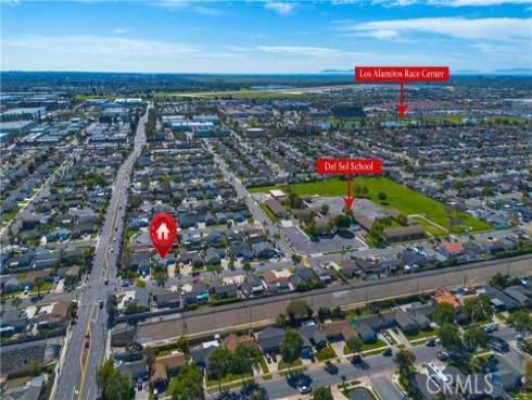 5482  Myra  , Cypress, CA