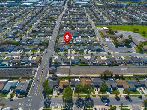 5482  Myra  , Cypress, CA