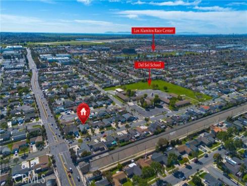 5482  Myra  , Cypress, CA