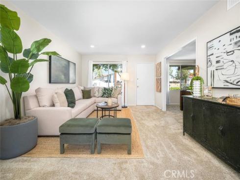 6638  Southampton   Drive, Cypress, CA