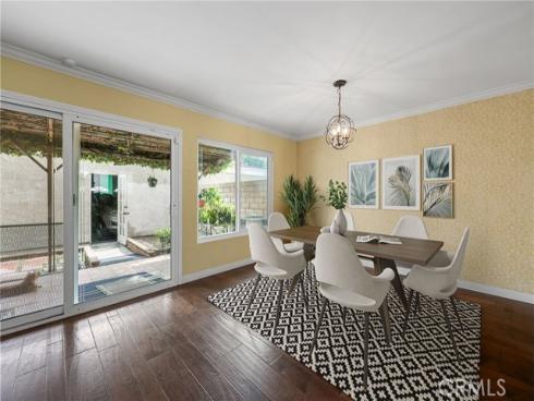 6844  Southampton  , Cypress, CA